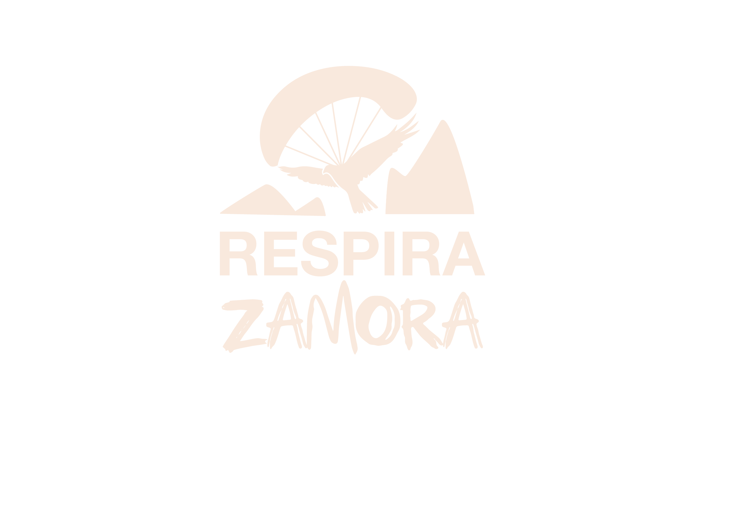 Respira Zamora